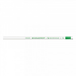 "ВКФ" "Snowdrop" 3P 1-964 Набор графитных карандашей с ластиком незаточенный ТМ (HB) 3 шт.