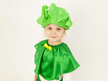 Пряные травы (шапочка): салат – портал поставщиков НСППО - 1