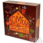Настольная игра Зомби в доме (Игротека) – портал поставщиков НСППО