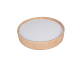 Световой планшет для рисования песком "По кругу" №70 (сейба)