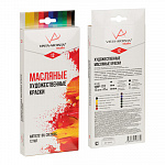 "VISTA-ARTISTA" Studio набор VAMP-1212 12 цв. 12 мл