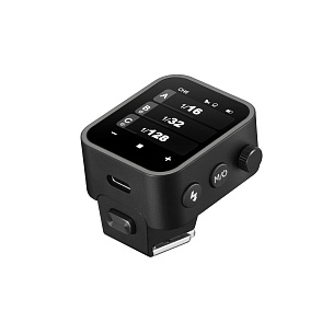 Пульт-радиосинхронизатор Godox X3-S TTL для Sony – портал поставщиков НСППО - 1