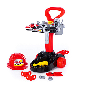 Набор "Механик" (в коробке) Артикул 36612 – портал поставщиков НСППО - 1