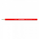 "ВКФ" "Чертежник" 1001 Карандаш графитный заточенный 2Т (2H)