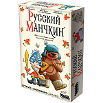 Манчкин Русский – портал поставщиков НСППО