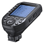 Пульт-радиосинхронизатор Godox XproII S для Sony – портал поставщиков НСППО