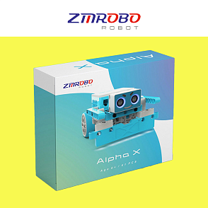 Набор серии Alpha X, соревновательный – портал поставщиков НСППО - 1