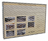 05.05.03.36 Стенд-планшет «Стойловое оборудование содержания КРС» 05.05.03.36 Стенд-планшет «Стойловое оборудование содержания КРС»