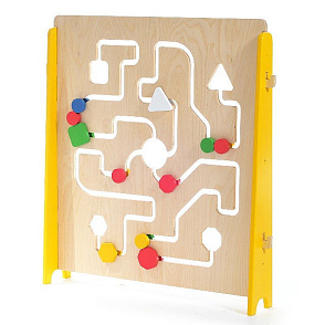 Игровая панель "Лабиринт" – портал поставщиков НСППО - 1