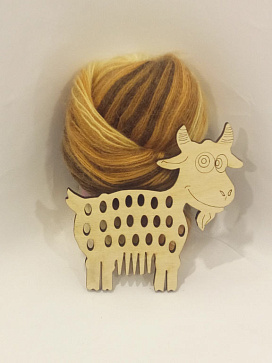 Шнуровка "Козочка" | учебное оборудование на nsppo.ru - 0 Шнуровка "Козочка" – портал поставщиков НСППО - 1