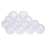 Шарики для сухого бассейна1