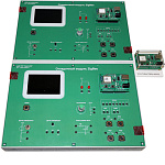 Комплект учебного оборудования «Cенсорные сети ZigBee»  – портал поставщиков НСППО
