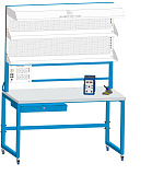 Стол радиомонтажника – СР2