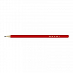 "ВКФ" "Карандаш со смешными фразами" SUV-003 Карандаш графитный заточенный ТМ (HB)