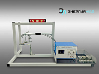Лабораторный стенд «Определение главных напряжений при кручении и совместном действии изгиба при кручении» – портал поставщиков НСППО