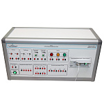 Лабораторный модуль «Программируемое реле ОВЕН» 