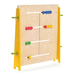 Игровая панель"Сортер" – портал поставщиков НСППО - 1