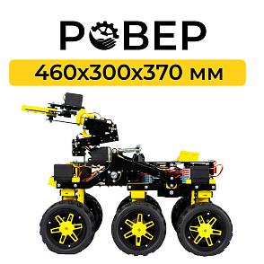 Ровер – портал поставщиков НСППО - 1