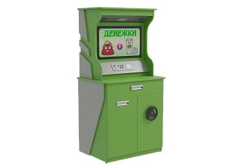 Профессиональный комплекс-тренажер «AVKompleks Банк Знаний mini 3» – портал поставщиков НСППО - 1
