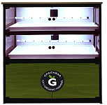 Цифровая биолаборатория Greenbar MZ-2 ПАК  – портал поставщиков НСППО