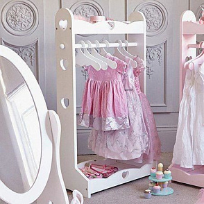 Вешалка напольная "Юлия" – портал поставщиков НСППО - 1