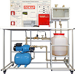 Стенд-тренажер «Пожаротушение» – портал поставщиков НСППО