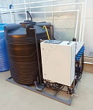 Растворный узел VeFarm Растворный узел VeFarm