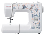 Электромеханическая швейная машина Janome MX1717 Электромеханическая швейная машина Janome MX1717