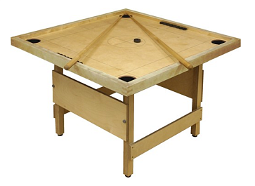 Профессиональные ножки для игры "Новус" – портал поставщиков НСППО - 1