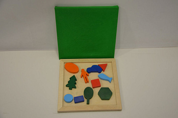 Игра развивающая "Что это?" – портал поставщиков НСППО - 1