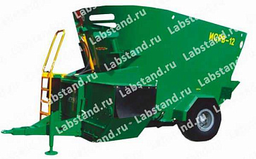 05.03.00.09 Стенд-тренажер «Смеситель-раздатчик кормов» | учебное оборудование на nsppo.ru - 0 05.03.00.09 Стенд-тренажер «Смеситель-раздатчик кормов» – портал поставщиков НСППО - 1