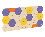 Скалодром "Соты 8"