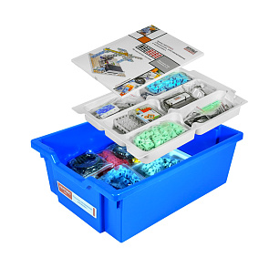 Набор НАУРОБО «Технологии, конструирование и механизмы» – портал поставщиков НСППО - 1