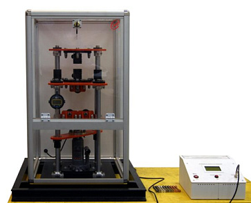 Типовой комплект учебного оборудования «Механические свойства материалов» – портал поставщиков НСППО - 1