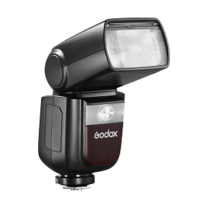 Вспышка накамерная Godox Ving V860IIIC TTL для Canon – портал поставщиков НСППО - 1