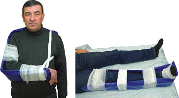 Комплект шин транспортных  – портал поставщиков НСППО - 1