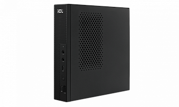 Системный блок ICL BasicRay B104 G3R – портал поставщиков НСППО - 1