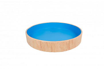 Юнгианская песочница "Круг 70" (водостойкая, сейба) – портал поставщиков НСППО - 1