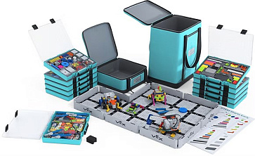 Набор для класса VEX GO – портал поставщиков НСППО - 1