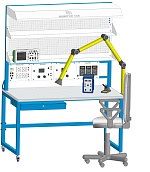 Стол радиомонтажника – СР3 – портал поставщиков НСППО