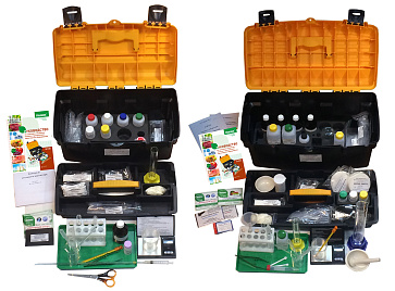 Санитарно-пищевая экспресс-лаборатория СПЭЛ | учебное оборудование на nsppo.ru - 0 Санитарно-пищевая экспресс-лаборатория СПЭЛ – портал поставщиков НСППО - 1