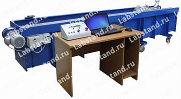 01.02.00.01 Учебно-лабораторный стенд «Почвенный канал» | учебное оборудование на nsppo.ru - 0 01.02.00.01 Учебно-лабораторный стенд «Почвенный канал» – портал поставщиков НСППО - 1