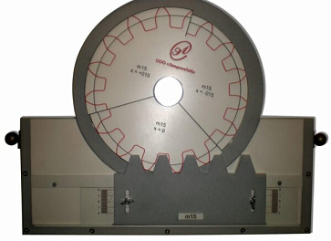 Типовой комплект учебного оборудования «Нарезание эвольвентных зубьев методом обкатки» – портал поставщиков НСППО - 1