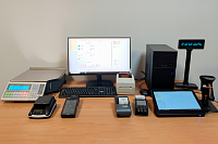 Программно-аппаратный комплекс  для обучения технологии продаж потребительских товаров и координации работы с клиентами по специальности 38.02.08 «Торговое дело»  – портал поставщиков НСППО