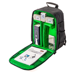 Цифровая лаборатория по биологии (полевая) – портал поставщиков НСППО - 1