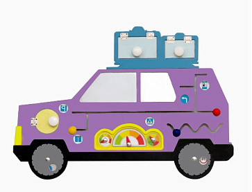 Бизиборд "Автомобиль" – портал поставщиков НСППО - 1