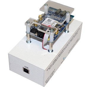 Типовой комплект учебного оборудования «Сети сотовой связи GSM-NOTE» – портал поставщиков НСППО - 1