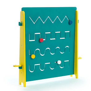 Игровая панель "4 узора" – портал поставщиков НСППО - 1