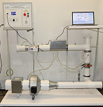 Типовой комплект учебного оборудования «Автоматика систем теплогазоснабжения и вентиляции» – портал поставщиков НСППО