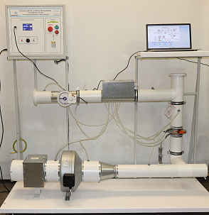Типовой комплект учебного оборудования «Автоматика систем теплогазоснабжения и вентиляции» – портал поставщиков НСППО - 1